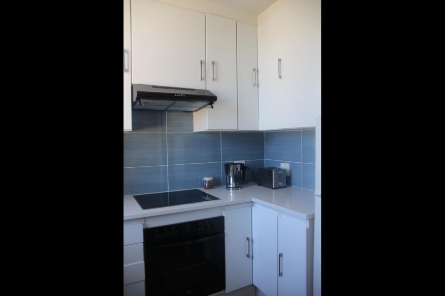 1 Bedroom Property for Sale in Newlands Western Cape